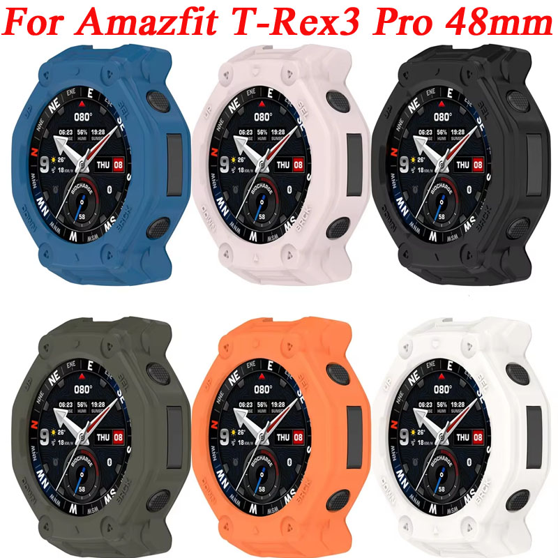 Hollow Case For Huami Amazfit  - đánh giá và giá Amazfit Smartwatch Accessories