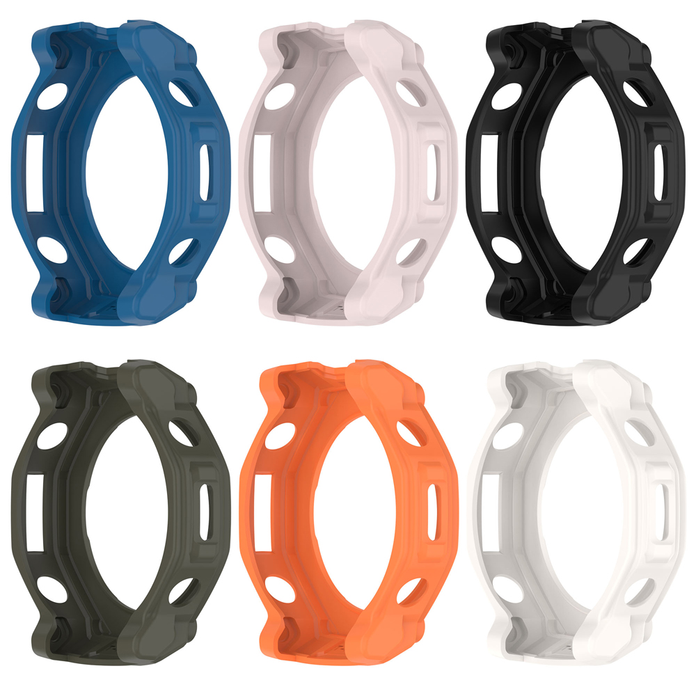 Hollow Case For Huami Amazfit  - đánh giá và giá Amazfit Smartwatch Accessories