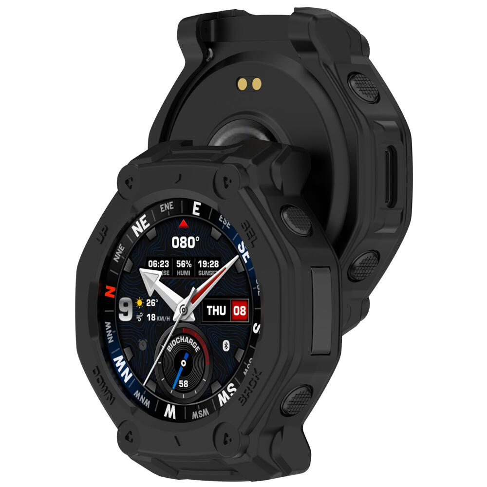 Hollow Case For Huami Amazfit  - đánh giá và giá Amazfit Smartwatch Accessories