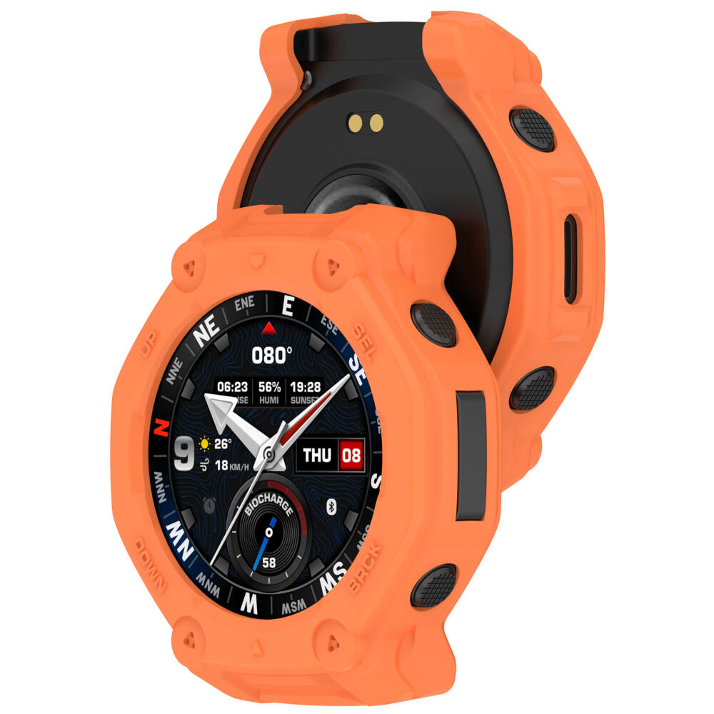 Hollow Case For Huami Amazfit  - đánh giá và giá Amazfit Smartwatch Accessories
