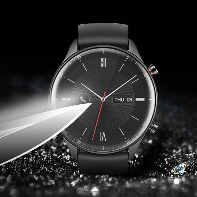 5pcs TPU Soft Smartwatch Clear - đánh giá và giá Motorola Smartwatch Accessories