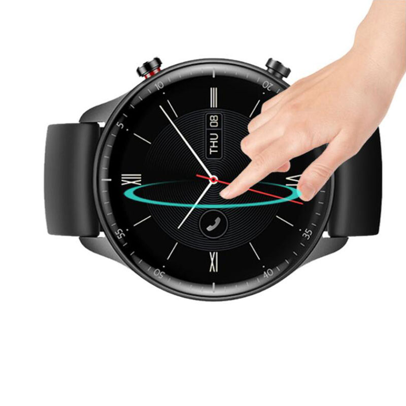 5pcs TPU Soft Smartwatch Clear - đánh giá và giá Motorola Smartwatch Accessories
