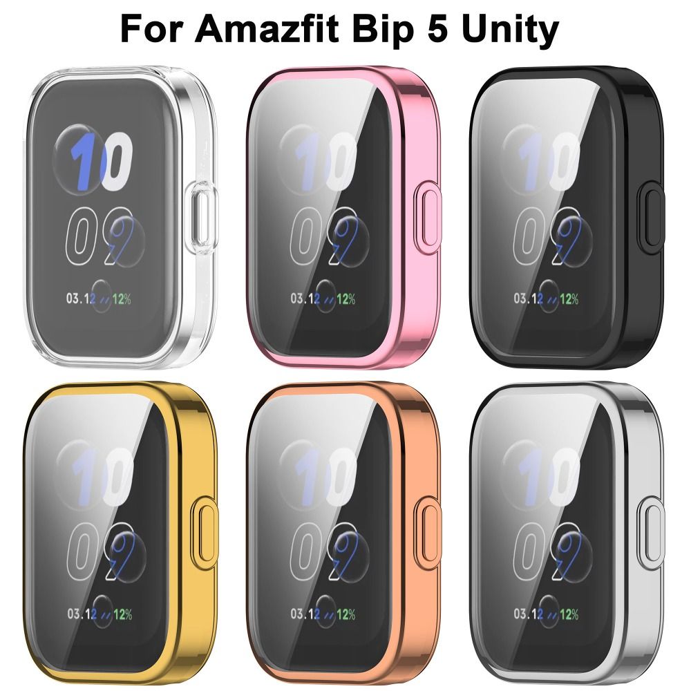 Full Cover TPU Case Anti-scrat - đánh giá và giá Smartwatch Icon