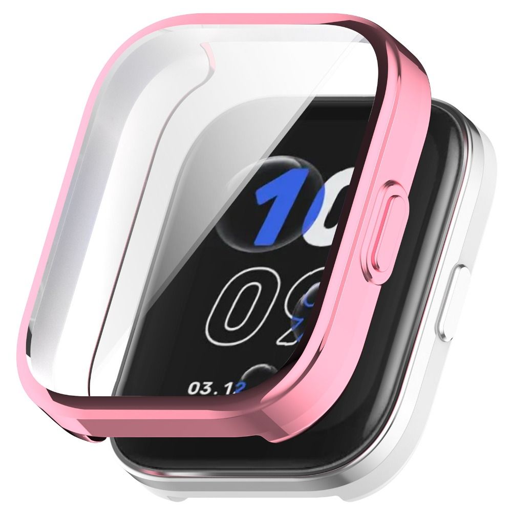 Full Cover TPU Case Anti-scrat - đánh giá và giá Smartwatch Icon
