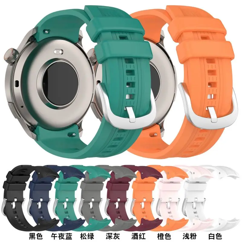 Silicone Strap for Amazfit Bal - đánh giá và giá Amazfit Smartwatch Accessories