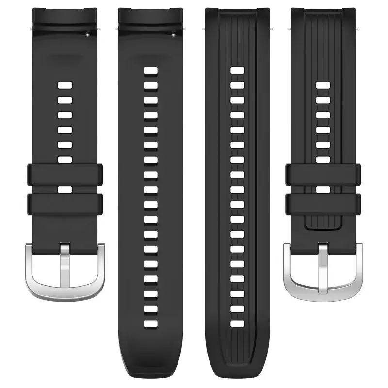 Silicone Strap for Amazfit Bal - đánh giá và giá Amazfit Smartwatch Accessories
