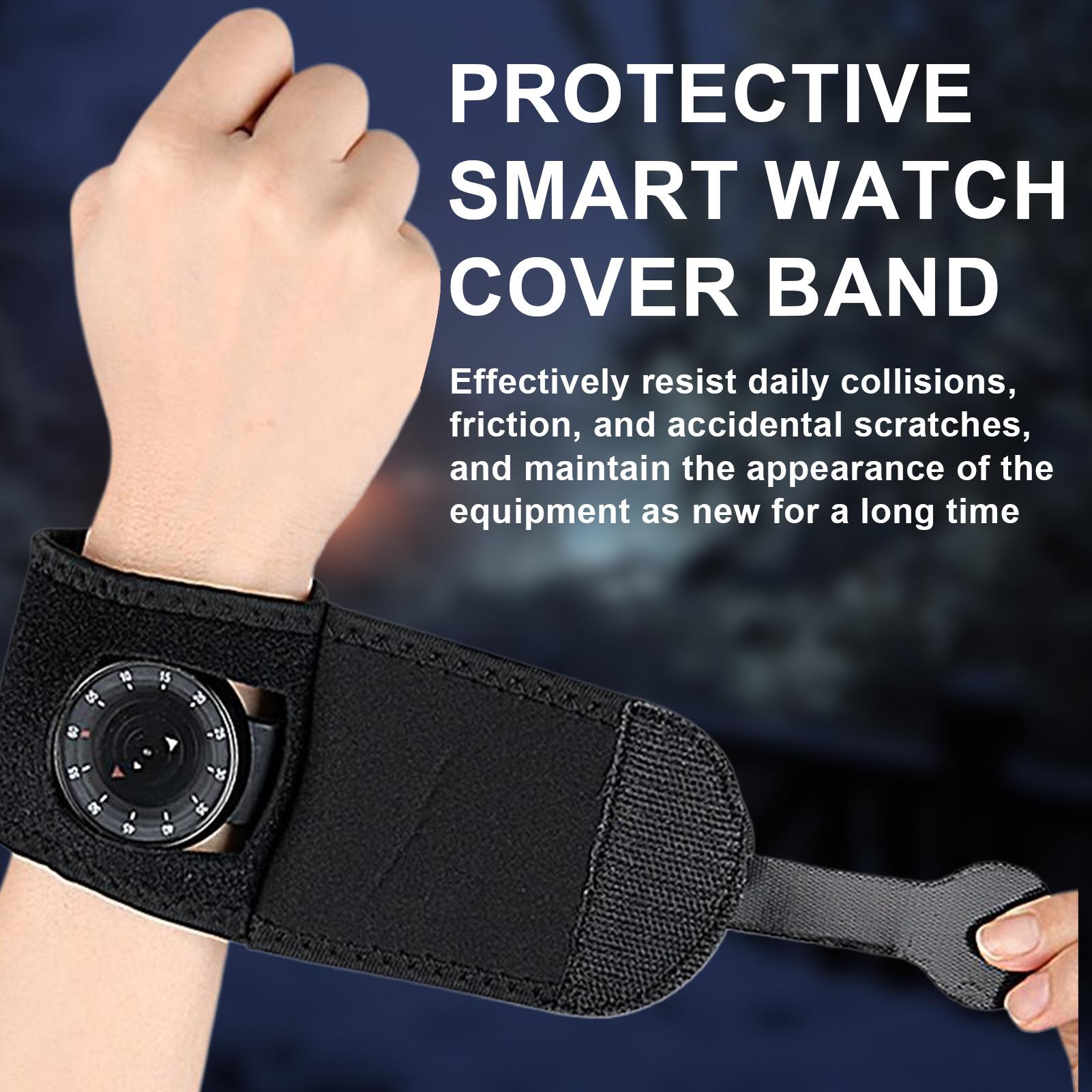 Watch Strap Protector Smart Wa - đánh giá và giá Smartwatch Straps & Accessories