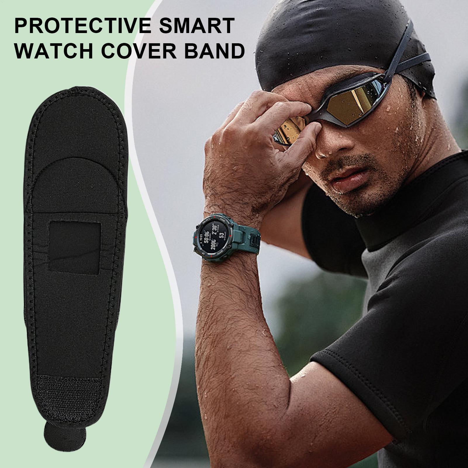 Watch Strap Protector Smart Wa - đánh giá và giá Smartwatch Straps & Accessories