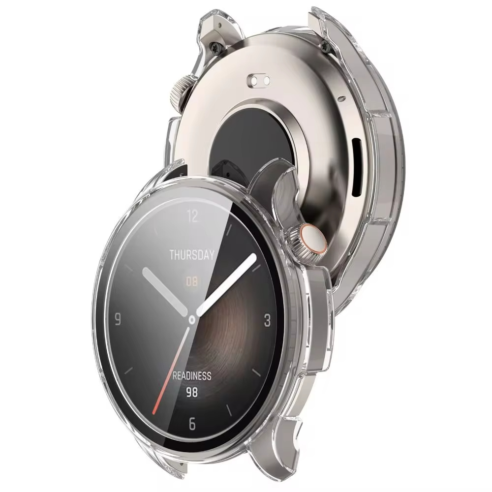 Screen Protector For Amazfit B - đánh giá và giá Amazfit Smartwatch Accessories
