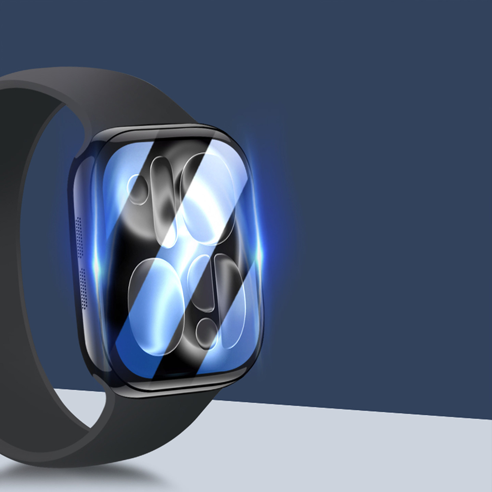 Screen Protector For Apple Wat - đánh giá và giá Smartwatch Icon