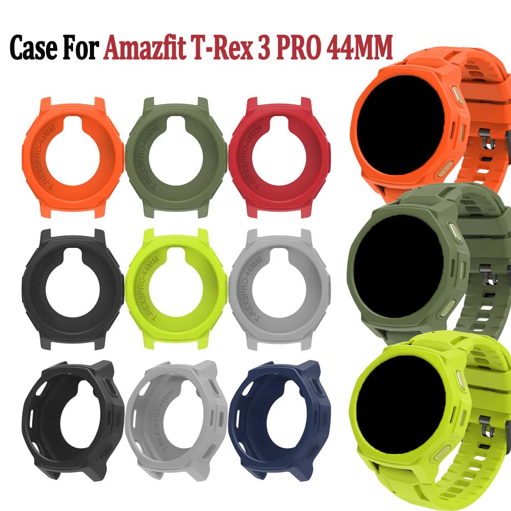 Smartwatch Case Accessories -  - đánh giá và giá Amazfit Smartwatch Accessories