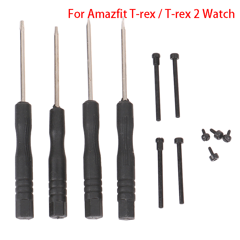 Watch Connector Screw Rod Adap - đánh giá và giá Smartwatch X