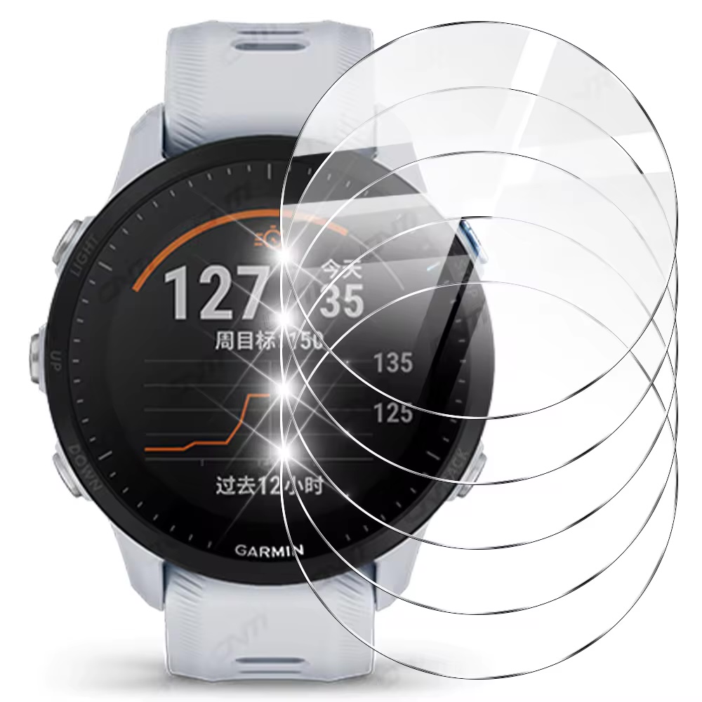 9H Cao Cấp Tempered Glass Đối  - đánh giá và giá Motorola Smartwatch Accessories