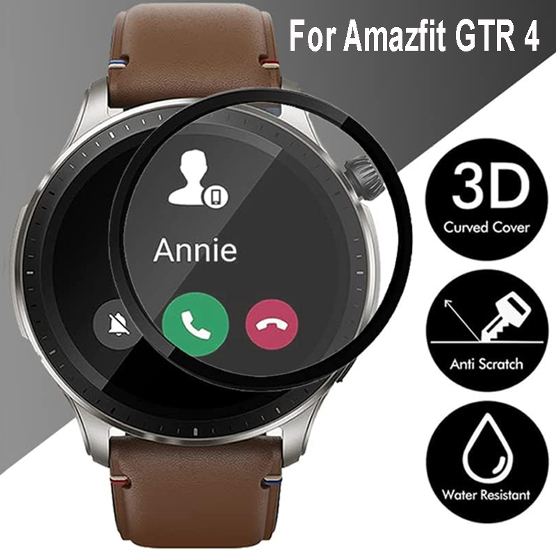For Amazfit GTR 4 Screen Prote - đánh giá và giá Smartwatch Icon