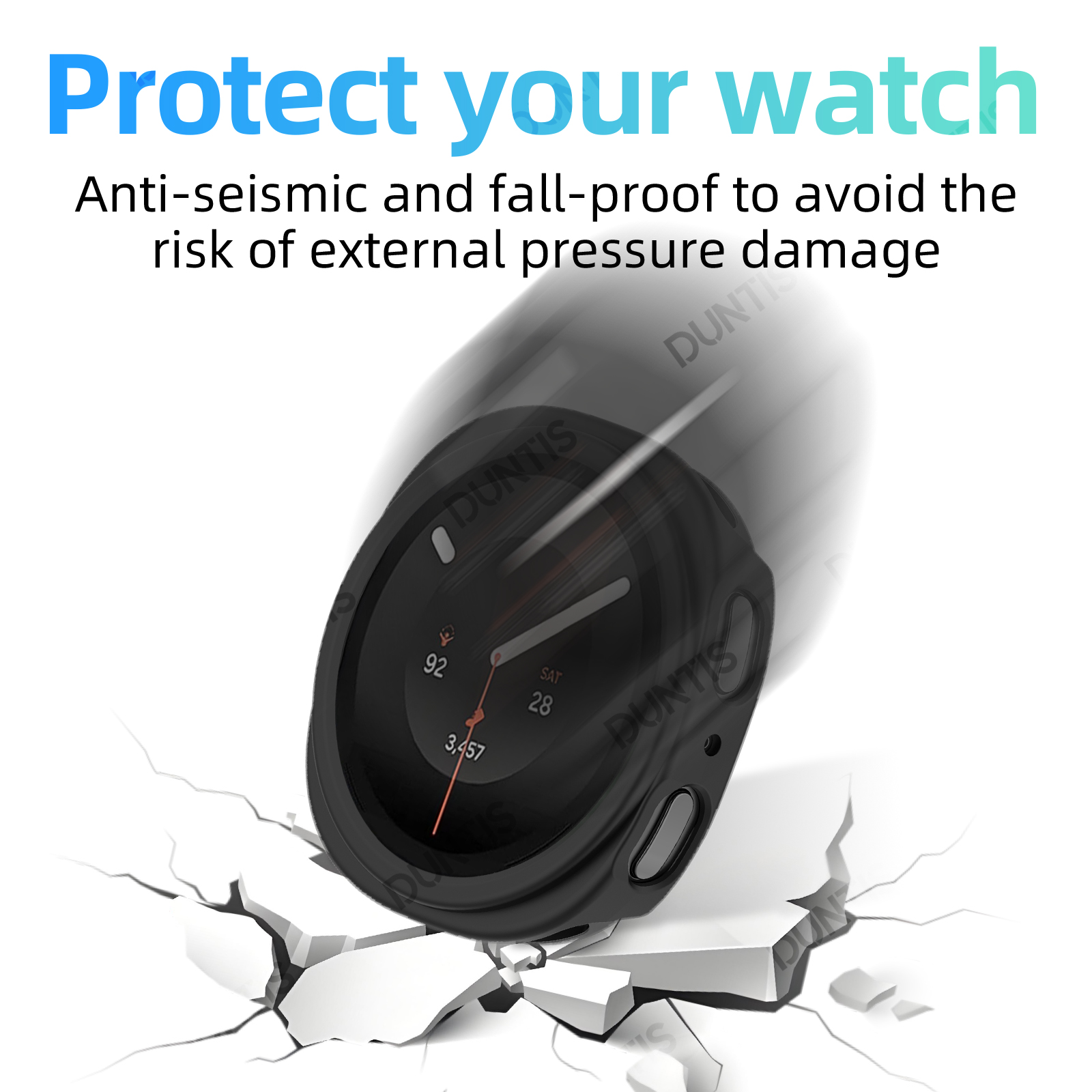 PC Case for Samsung Galaxy Wat - đánh giá và giá Motorola Smartwatch Accessories