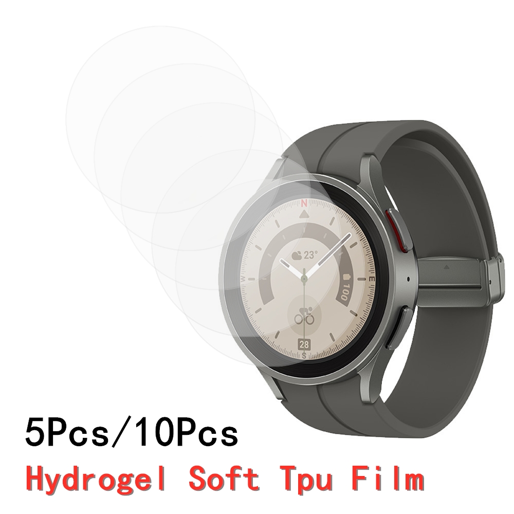 5Pcs 10Pcs Smart Watch Hydroge - đánh giá và giá Motorola Smartwatch Accessories