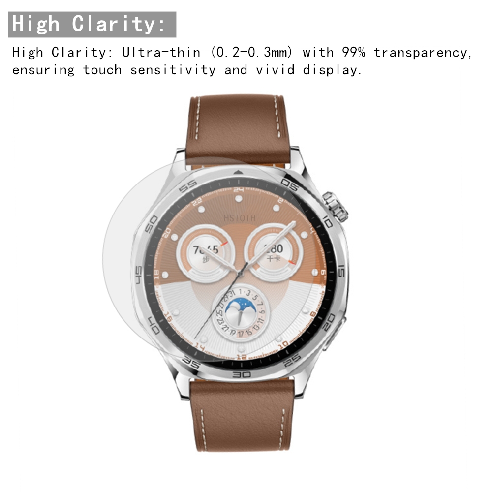5Pcs 10Pcs Smart Watch Hydroge - đánh giá và giá Motorola Smartwatch Accessories