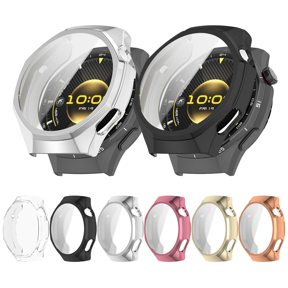 Soft TPU Cover for Huawei Watc - đánh giá và giá Smartwatch Icon