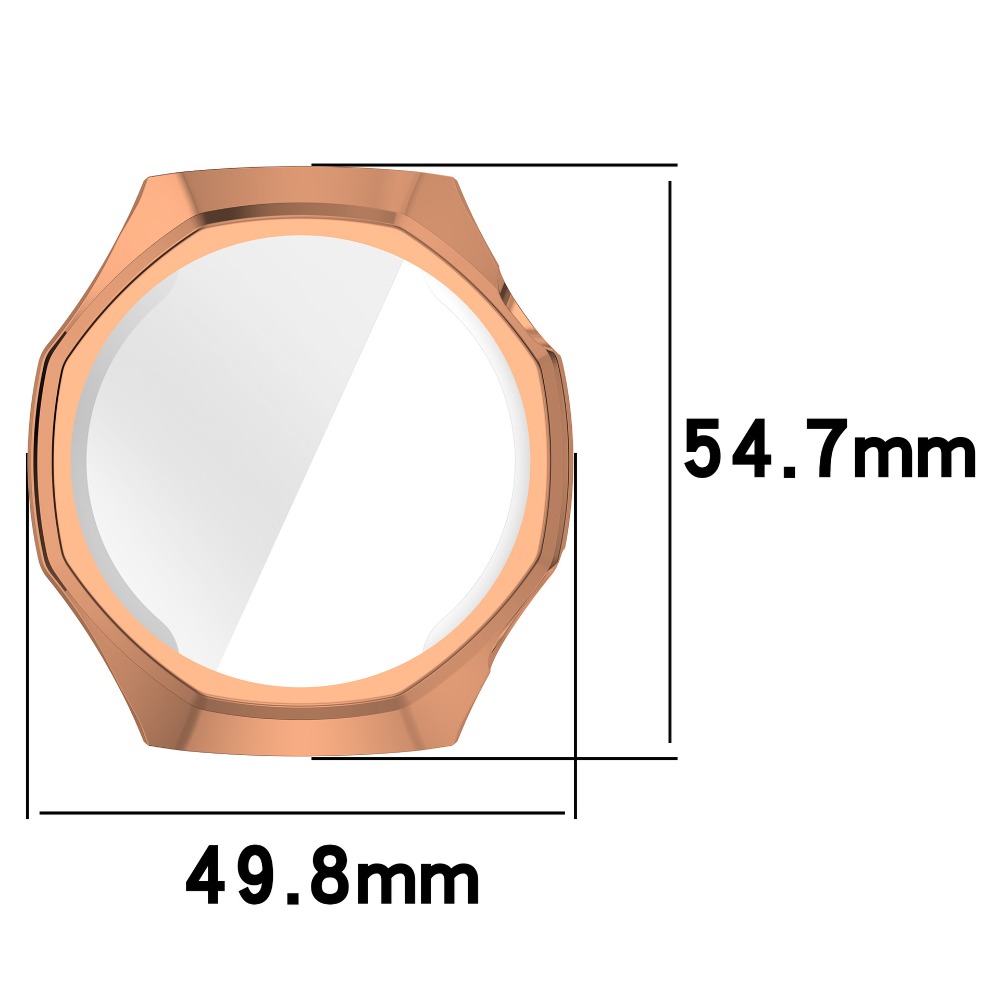Soft TPU Cover for Huawei Watc - đánh giá và giá Smartwatch Icon