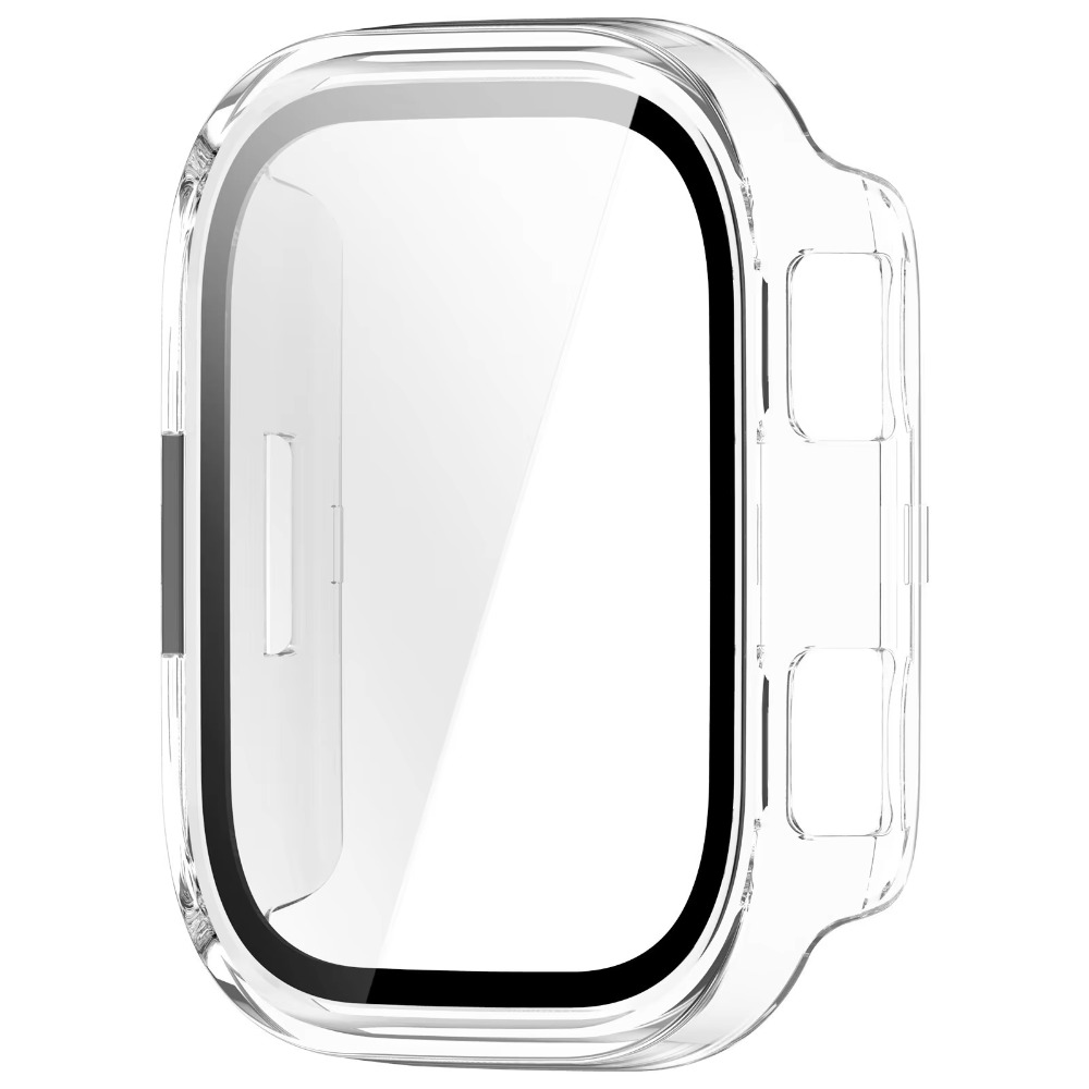 Glass+Case for Amazfit Bip Max - đánh giá và giá Amazfit Smartwatch Accessories