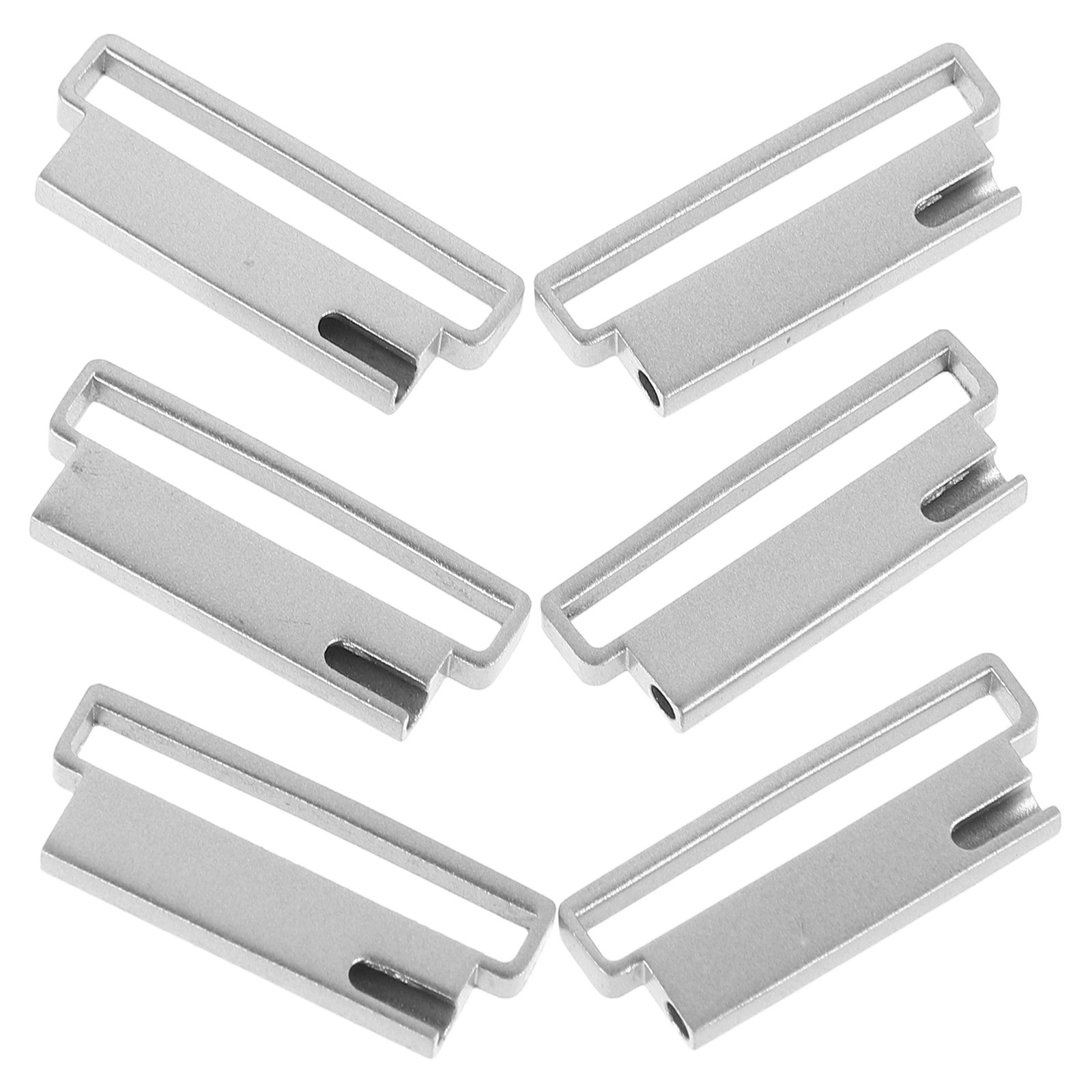 6 Pcs Adapter Compatible Smart - đánh giá và giá Smartwatch Straps & Accessories