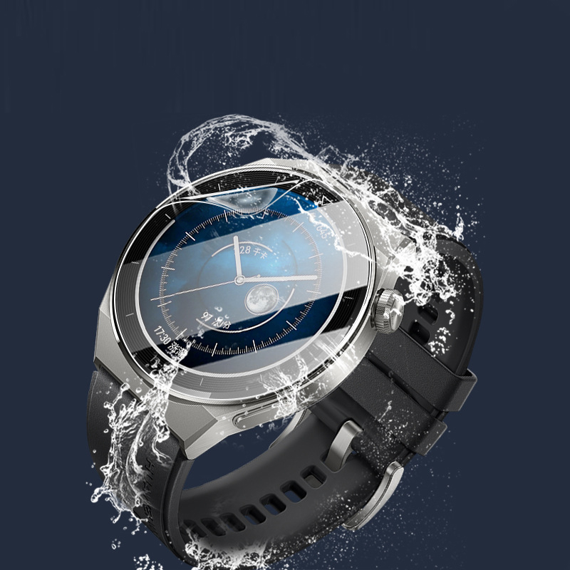 Vòng TPU Mềm Mại Trong Suốt Bộ - đánh giá và giá Motorola Smartwatch Accessories