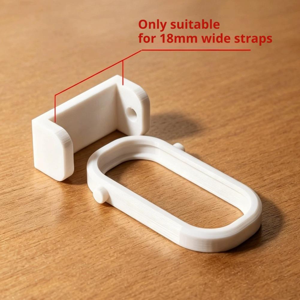 Fitbit Air Watch Band Adapter  - đánh giá và giá Smartwatch Straps & Accessories