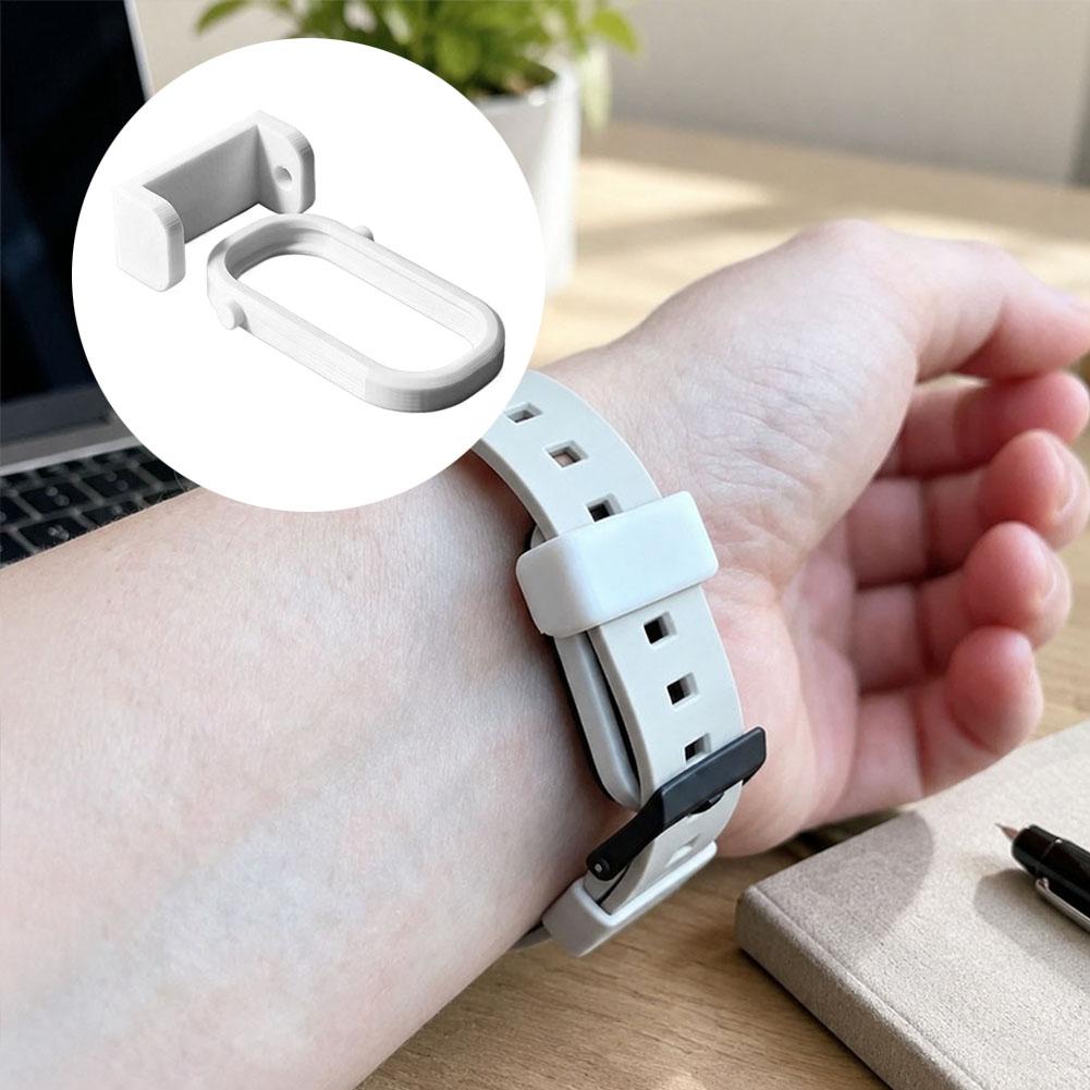 Fitbit Air Watch Band Adapter  - đánh giá và giá Smartwatch Straps & Accessories