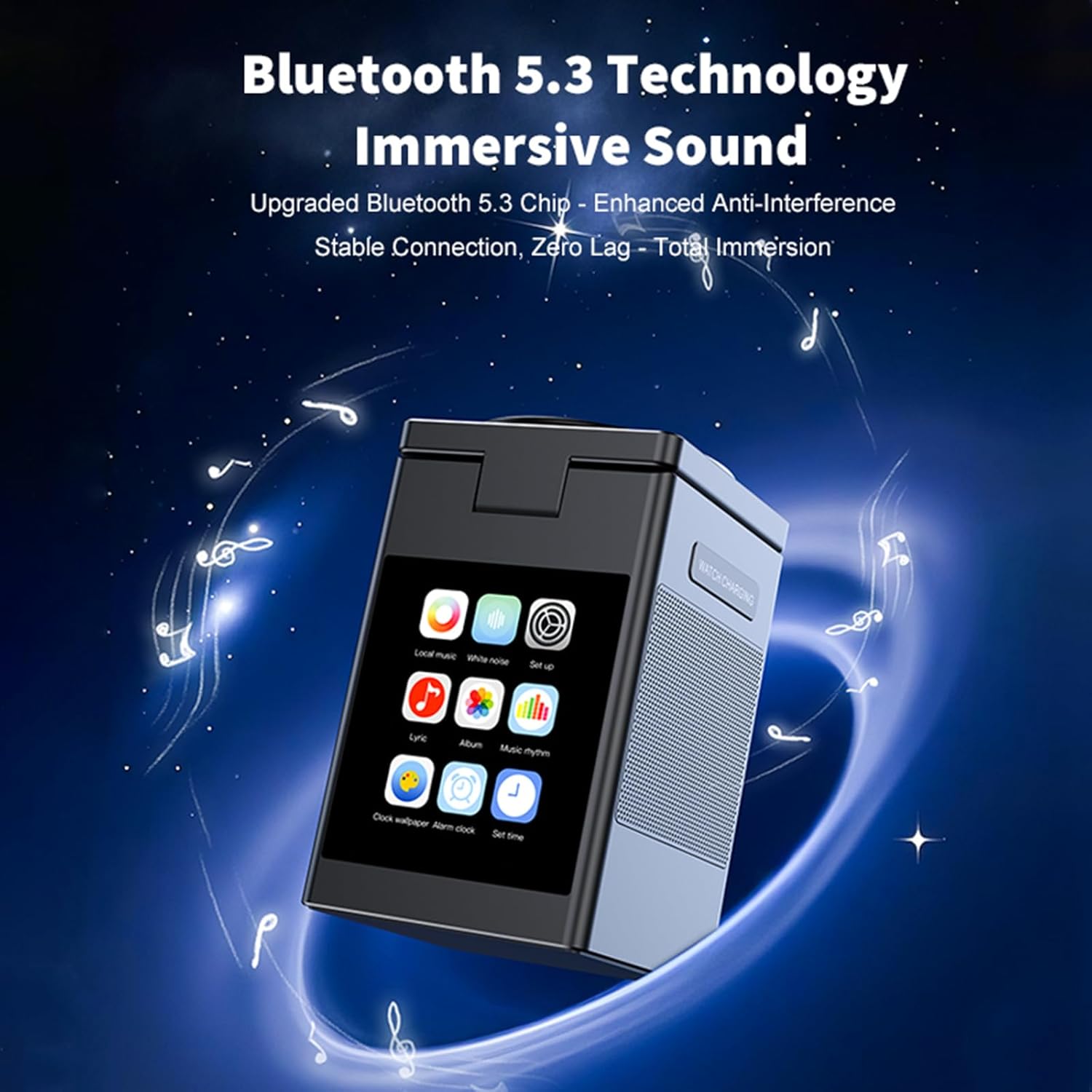 LED Screen Magnetic Wireless C - đánh giá và giá Smartwatch Icon