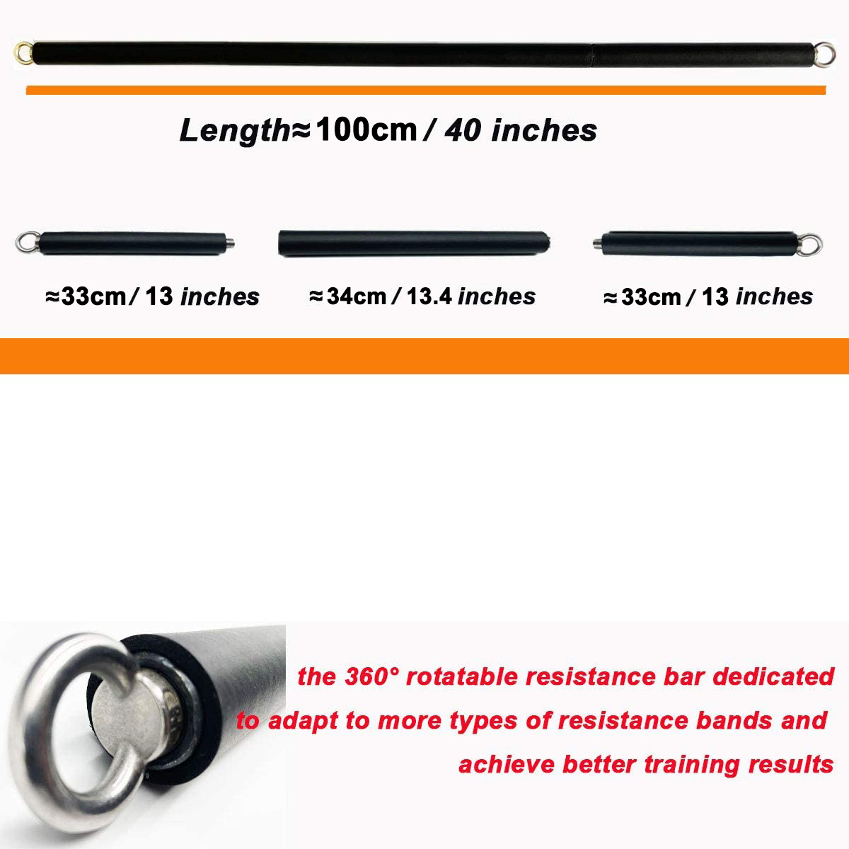 150lb Fitness Booty Resistance - đánh giá và giá Milanaise Mesh Band