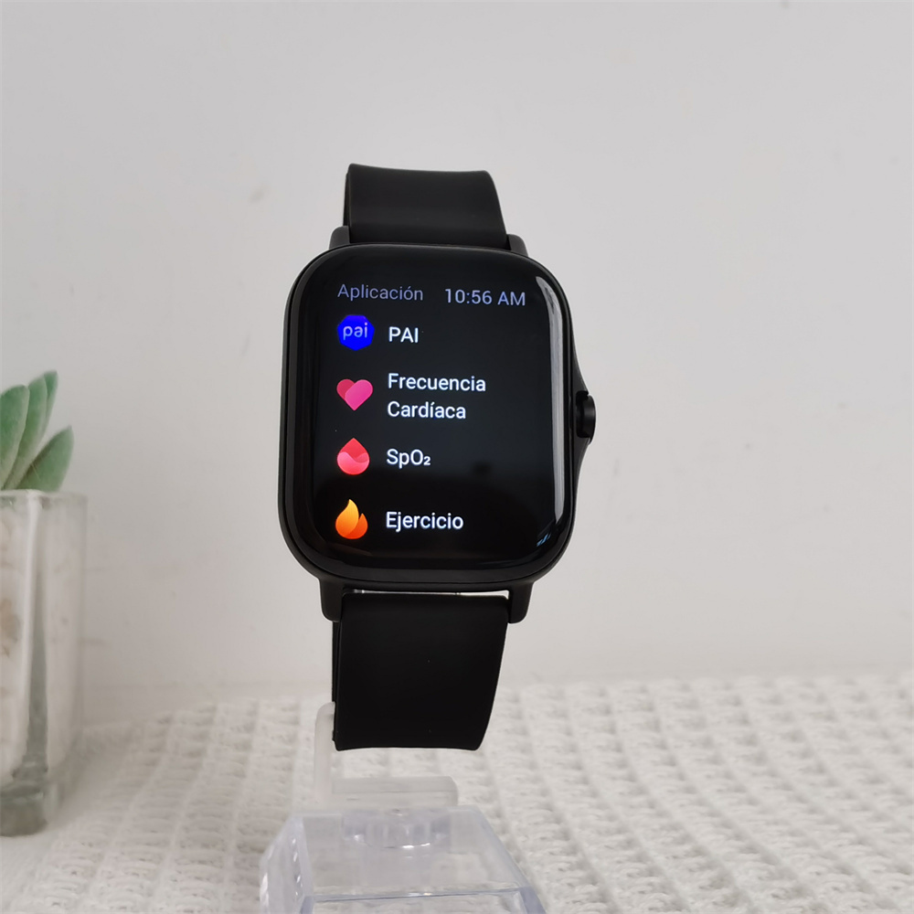 Amazfit GTS 2 Smartwatch 5ATM  - đánh giá và giá Smartwatch X18