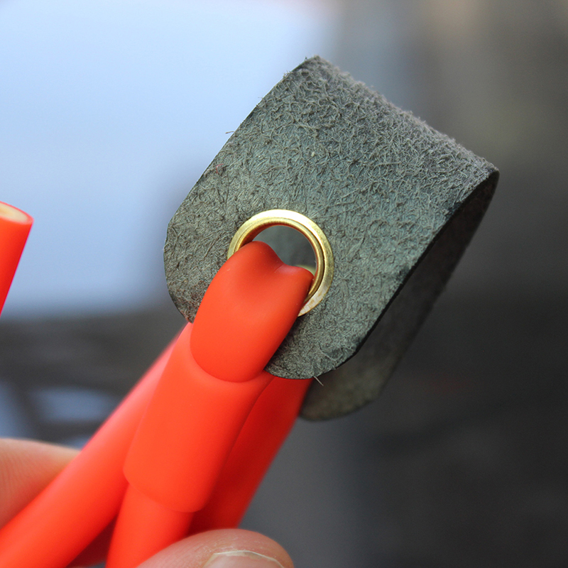 Elastic Rubber Band For Huntin - đánh giá và giá Milanaise Mesh Band