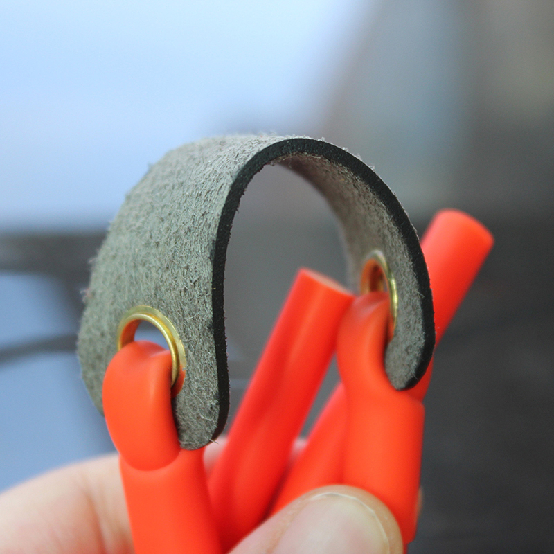 Elastic Rubber Band For Huntin - đánh giá và giá Milanaise Mesh Band