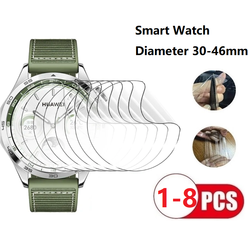 Smart Watch Screen Protector F - đánh giá và giá Motorola Smartwatch Accessories
