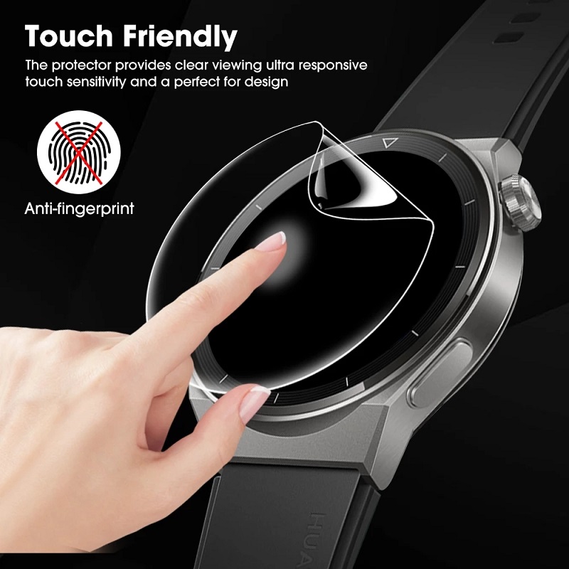 Smart Watch Screen Protector F - đánh giá và giá Motorola Smartwatch Accessories